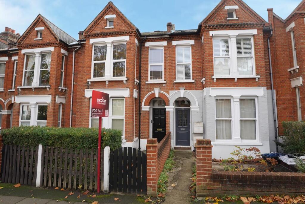 Main image of property: Panmure Road, Sydenham, London, SE26
