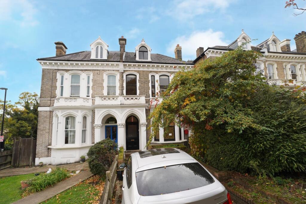 Main image of property: Manor Mount, Forest Hill, London, SE23