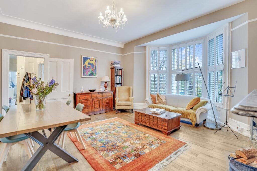 Main image of property: Manor Mount, Forest Hill, London, SE23