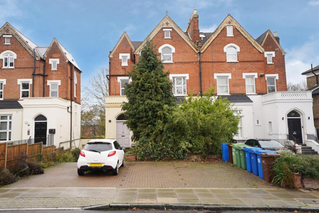 Main image of property: Wood Vale, Forest Hill, London, SE23