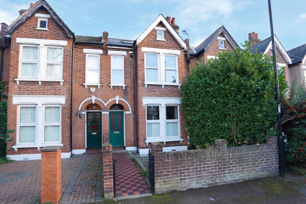 Main image of property: Elsinore Road, Forest Hill, London, SE23