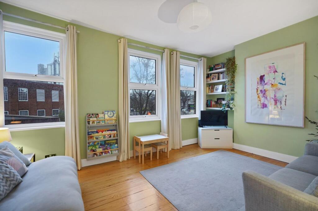 Main image of property: Stanstead Road, Forest Hill, London, SE23