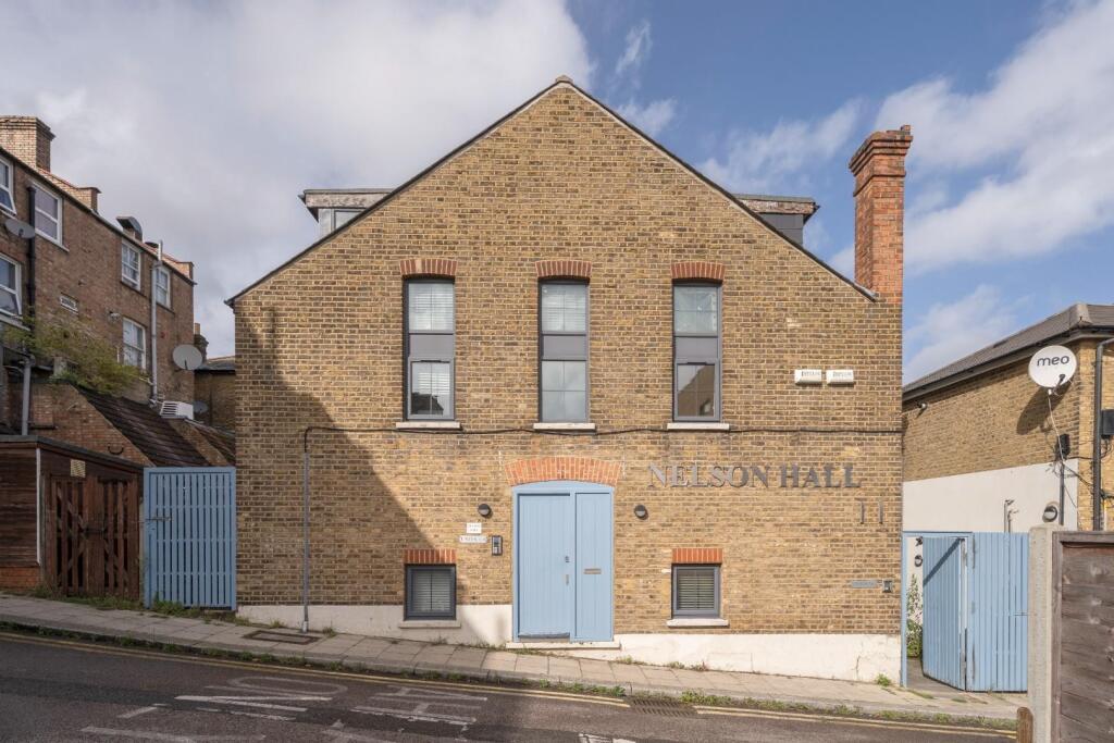 Main image of property: Dartmouth Place, Forest Hill, London, SE23