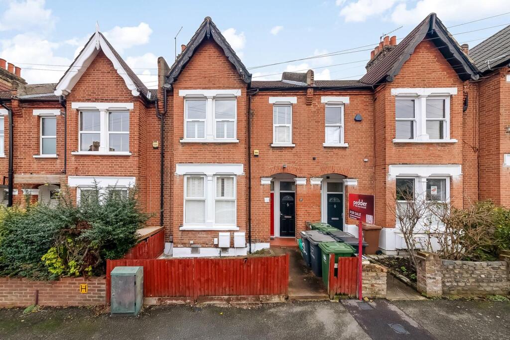 Main image of property: Como Road, Forest Hill, London, SE23