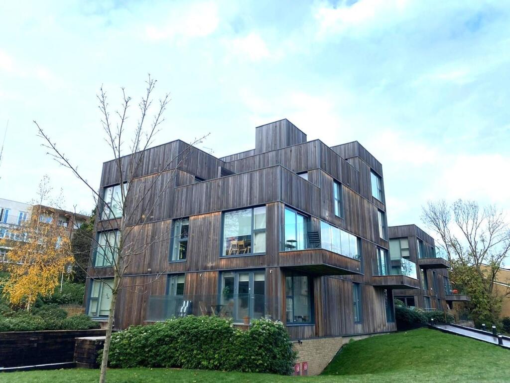 Main image of property: Churchwood Gardens, Forest Hill, London, SE23