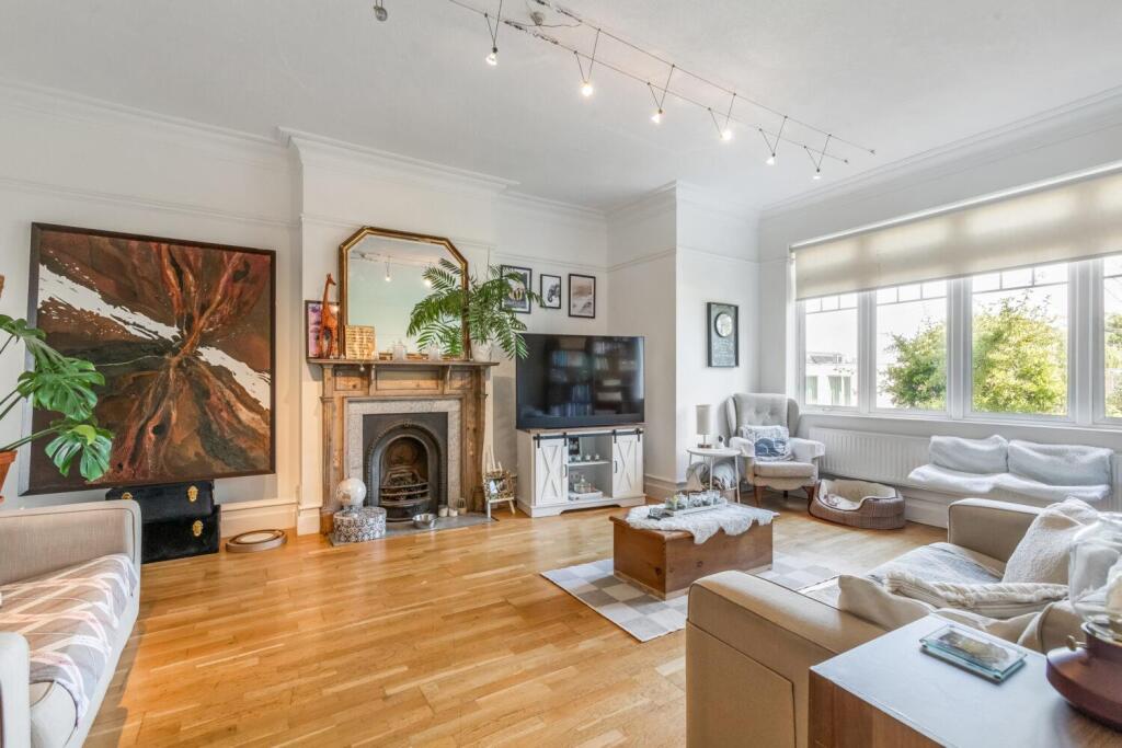 Main image of property: Thorpewood Avenue, London, SE26