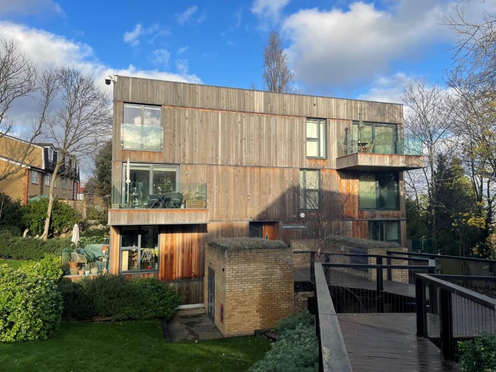 Main image of property: Churchwood Gardens, Forest Hill, London, SE23