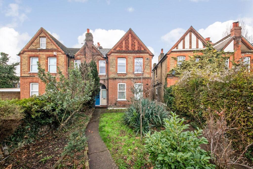 Main image of property: Hurstbourne Road, Forest Hill, London, SE23