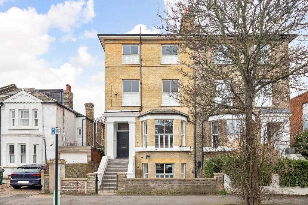 Main image of property: Rosendale Road, Dulwich, London, SE21