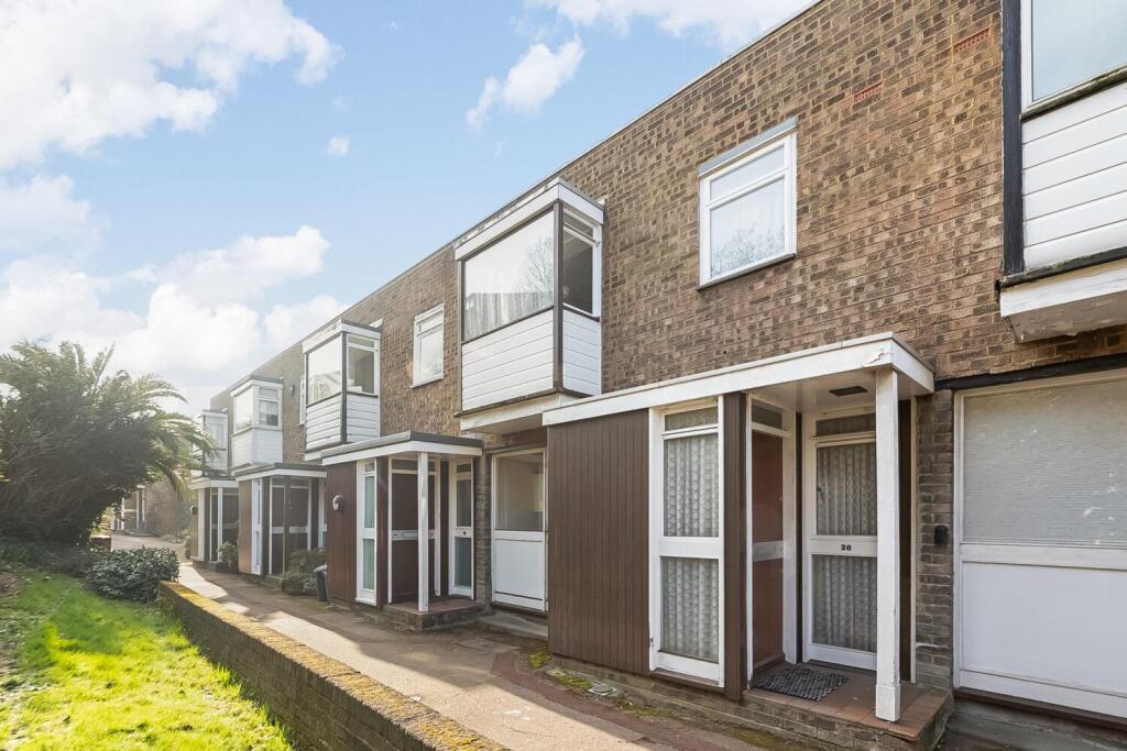 Main image of property: Giles Coppice, London, SE19