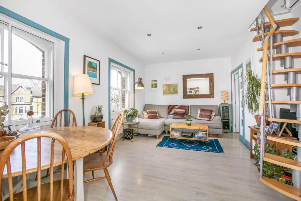 Main image of property: Thurlow Park Road, Dulwich, SE21