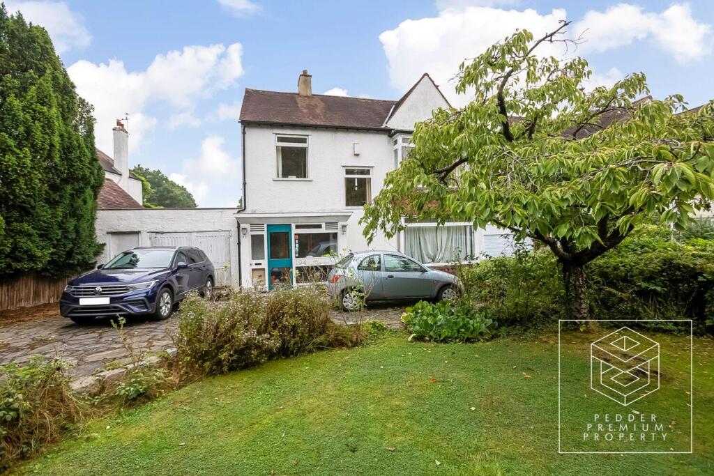 Main image of property: Court Lane, Dulwich, London, SE21