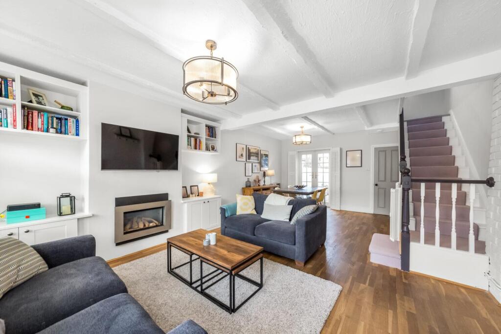 Main image of property: Hamilton Road, West Norwood, London, SE27