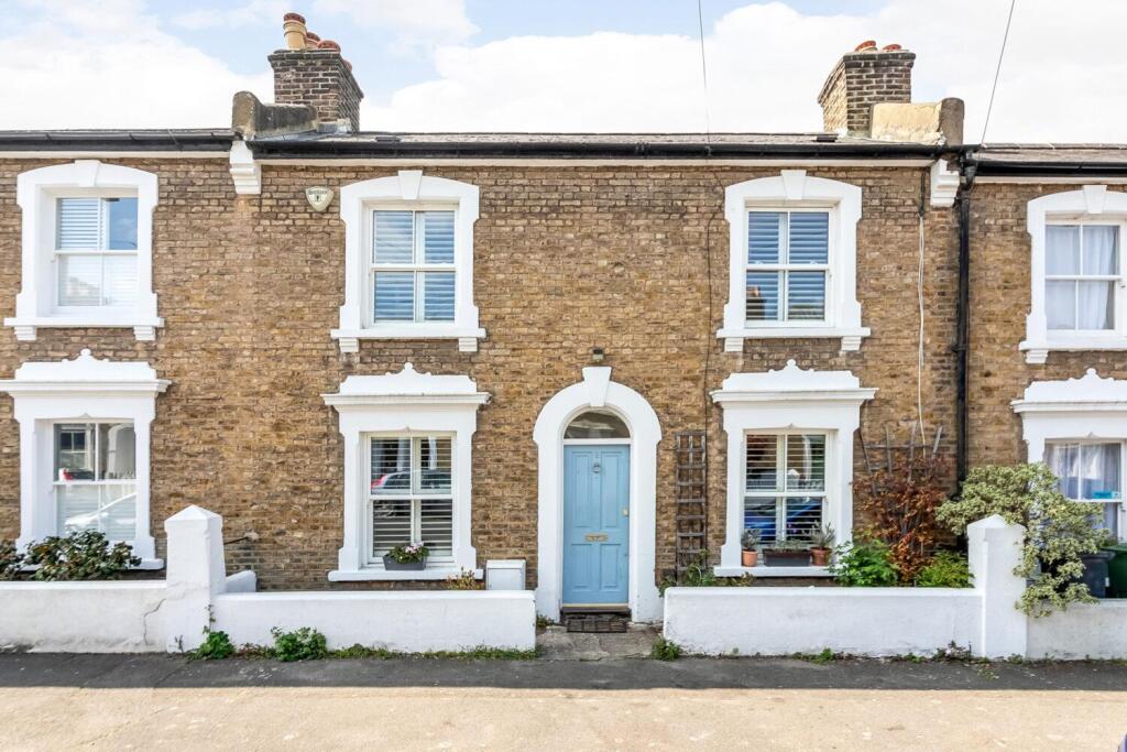 Main image of property: Chalford Road, Dulwich, London, SE21