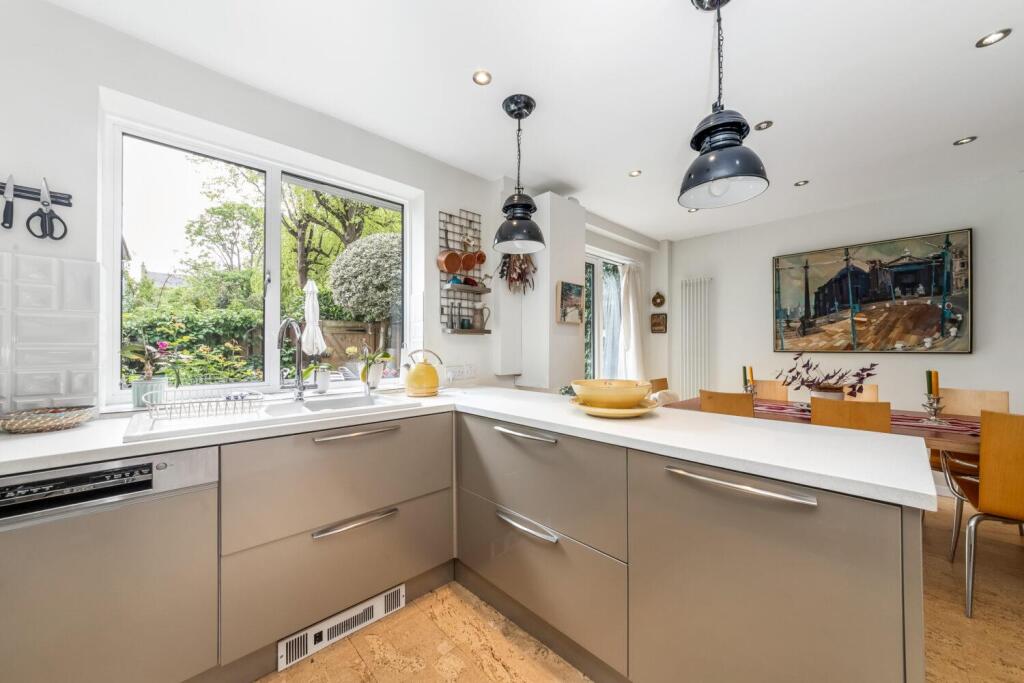 Main image of property: Walkerscroft Mead, Dulwich, London, SE21