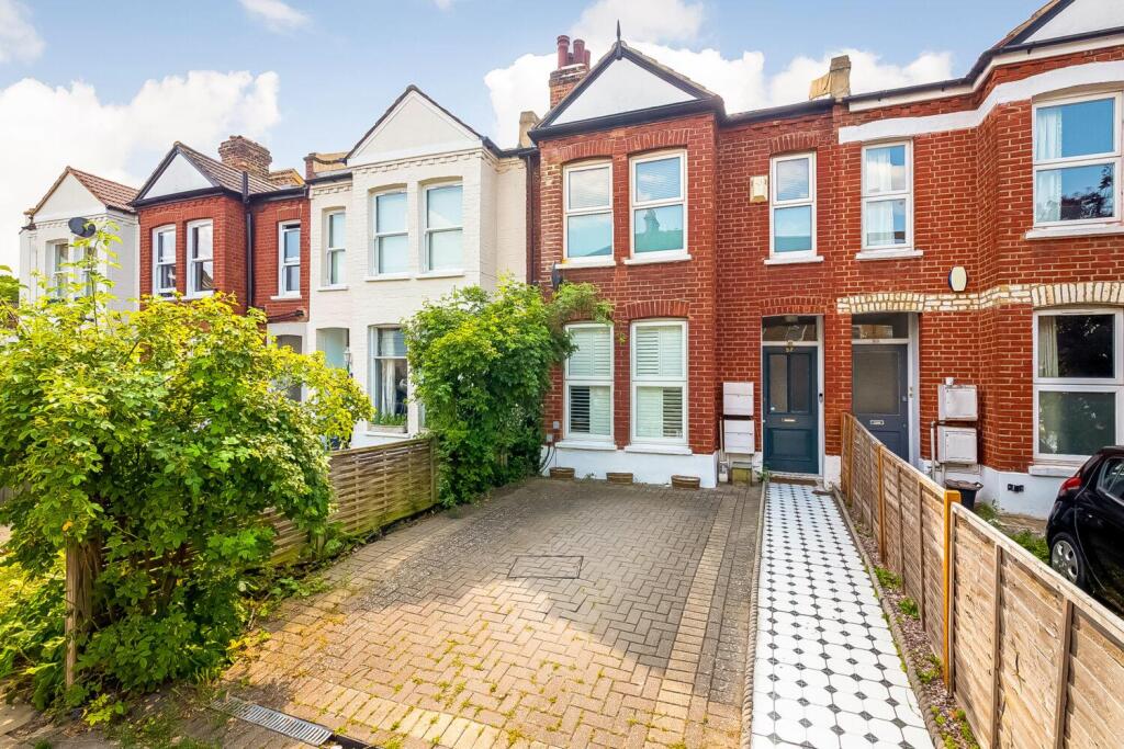 Main image of property: Martell Road, Dulwich, SE21