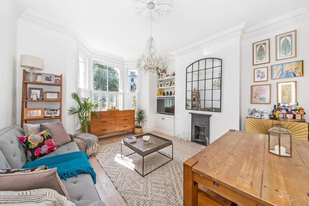 Main image of property: Park Hall Road, Dulwich, SE21