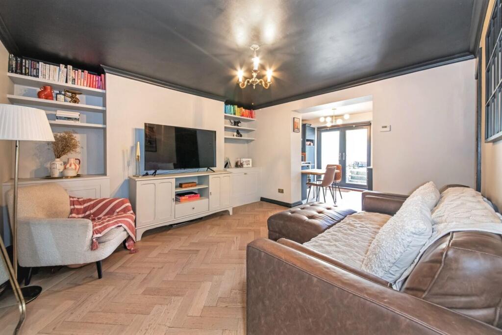 Main image of property: Rosendale Road, Dulwich, London, SE21