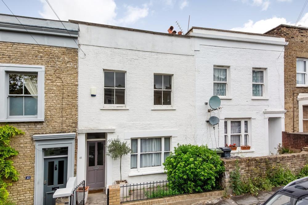 Main image of property: Birkbeck Hill, London, Dulwich, SE21