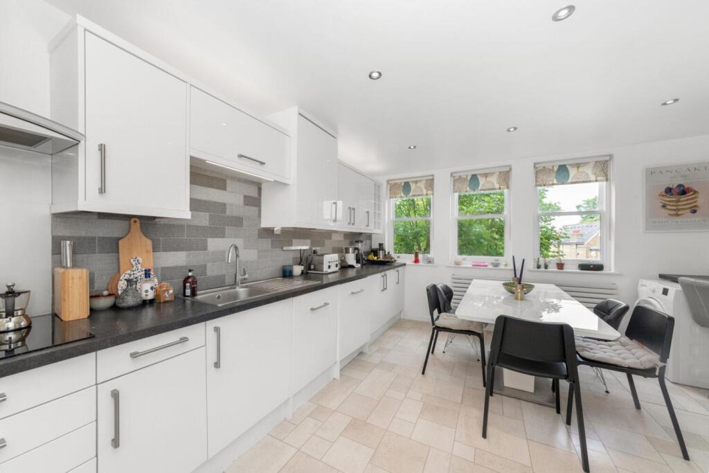 Main image of property: Thurlow Park Road, London  SE21