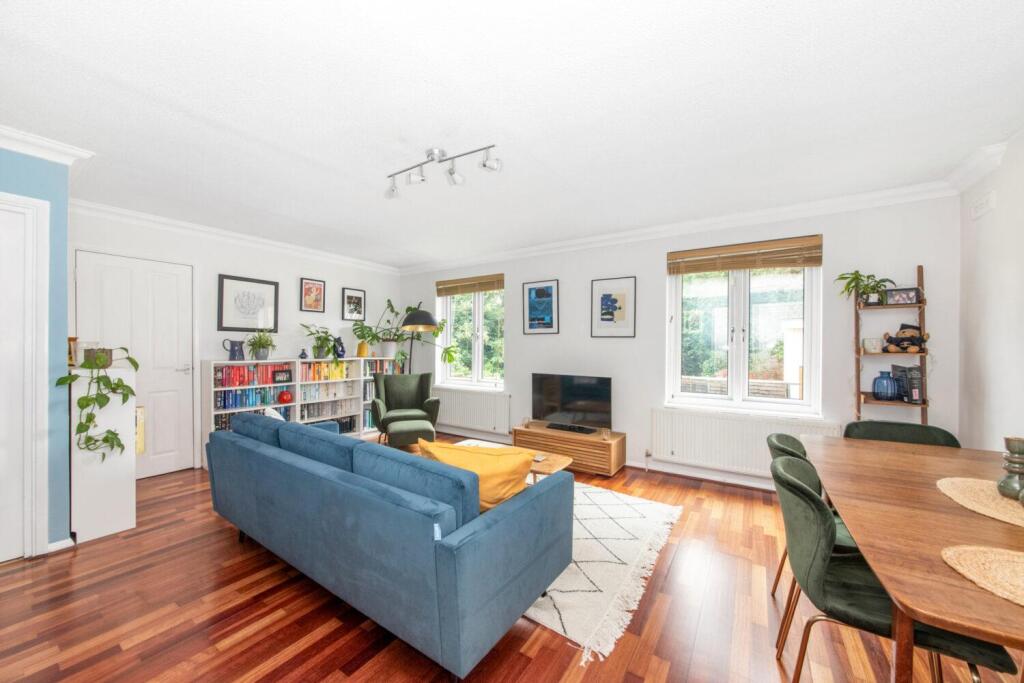 Main image of property: Sydenham Hill, Sydenham, SE26