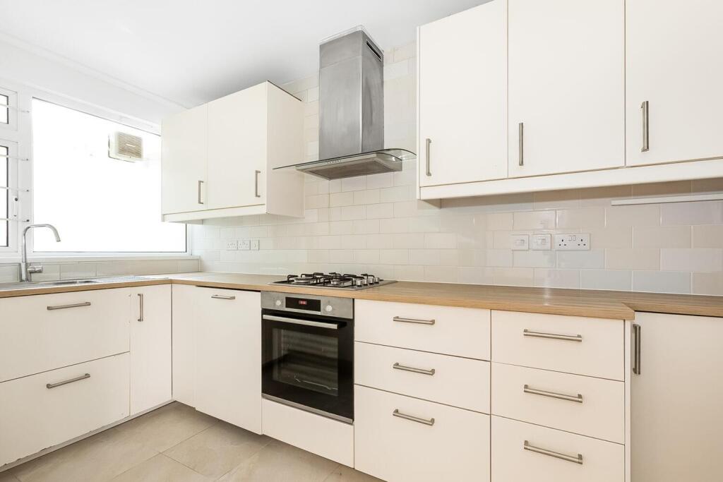 Main image of property: Giles Coppice, London, SE19