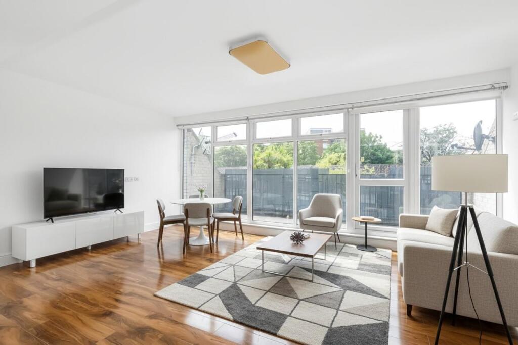 Main image of property: Giles Coppice, London, SE19