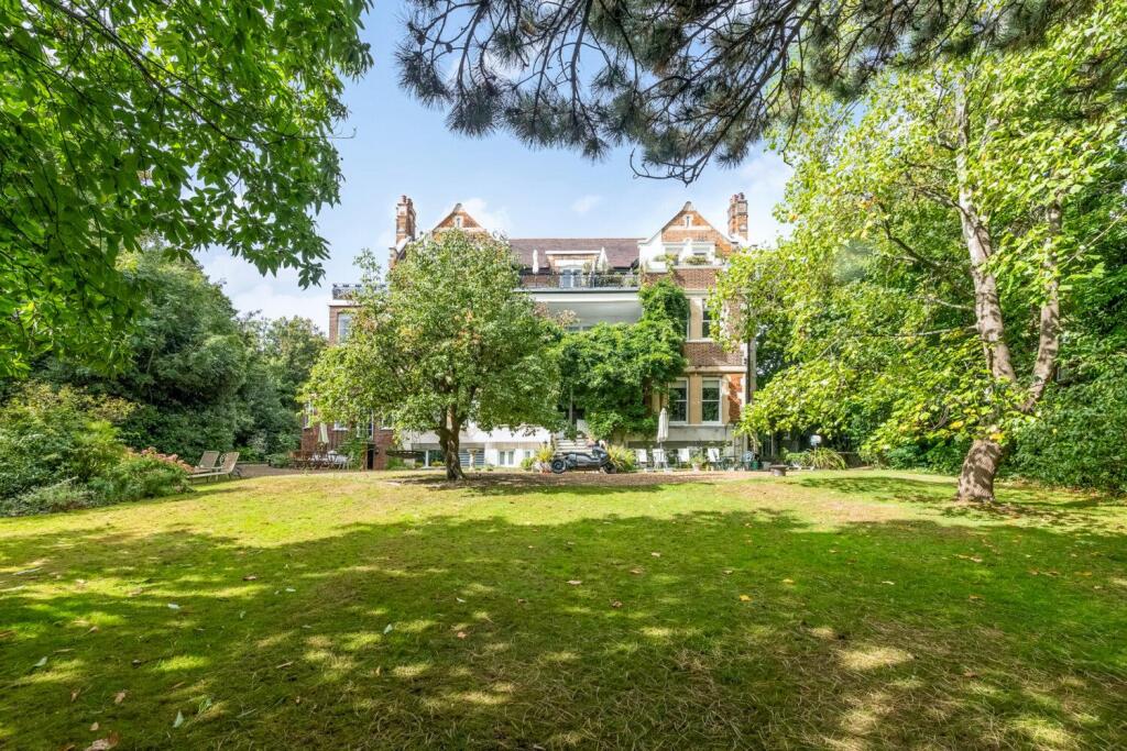 Main image of property: Sydenham Hill, London, SE26