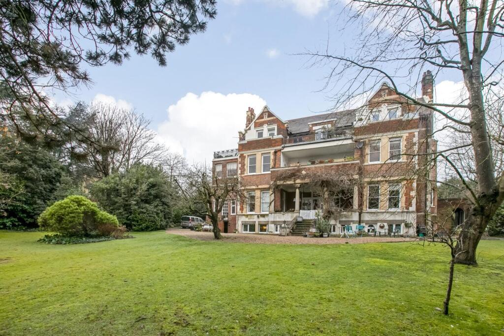 Main image of property: Sydenham Hill, London, SE26