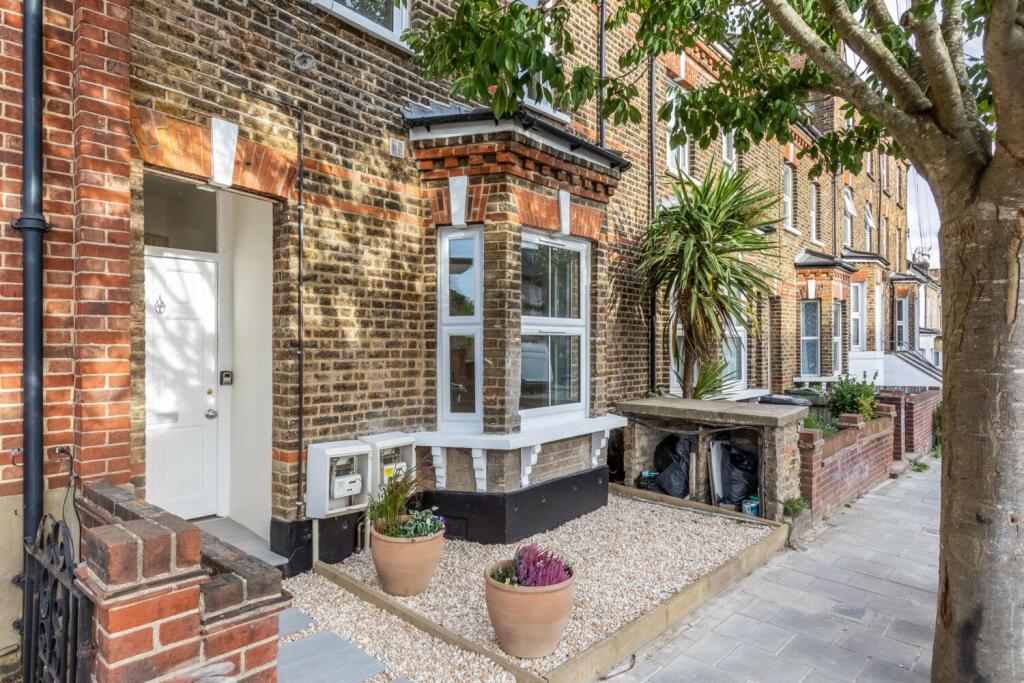 Main image of property: Thurlow Hill, Dulwich, London, SE21