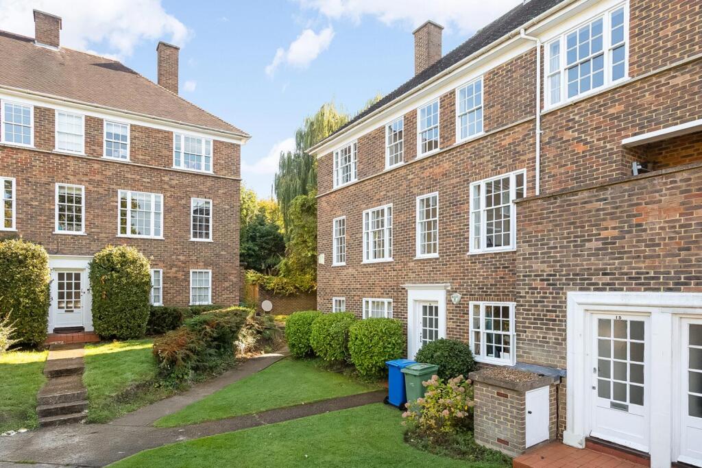 Main image of property: College Road, Dulwich, London, SE21