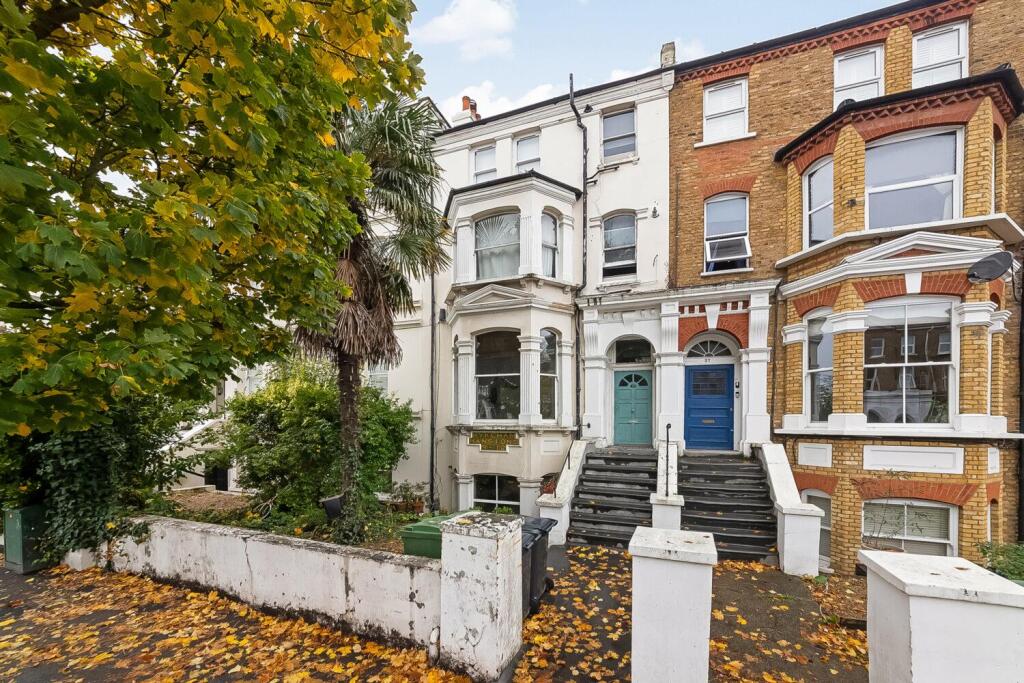 Main image of property: Rosendale Road, Dulwich, London, SE21