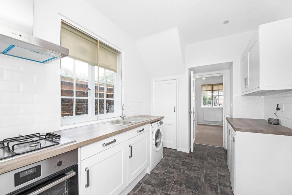 Main image of property: Park Hall Road, West Dulwich, SE21