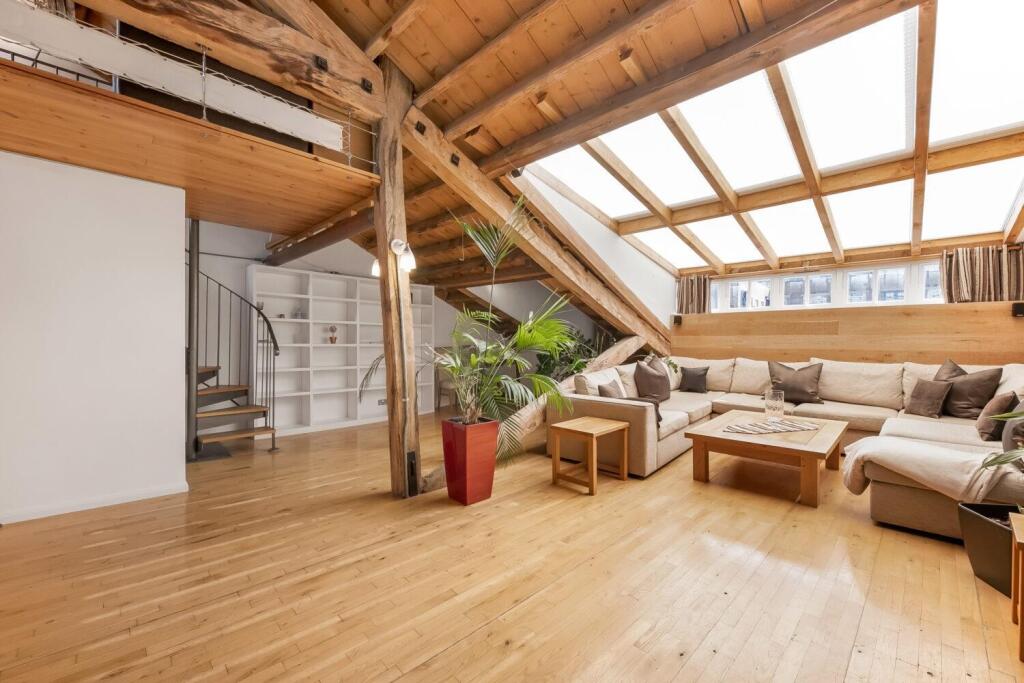 Main image of property: Wheat Wharf, Shad Thames, London Bridge, SE1