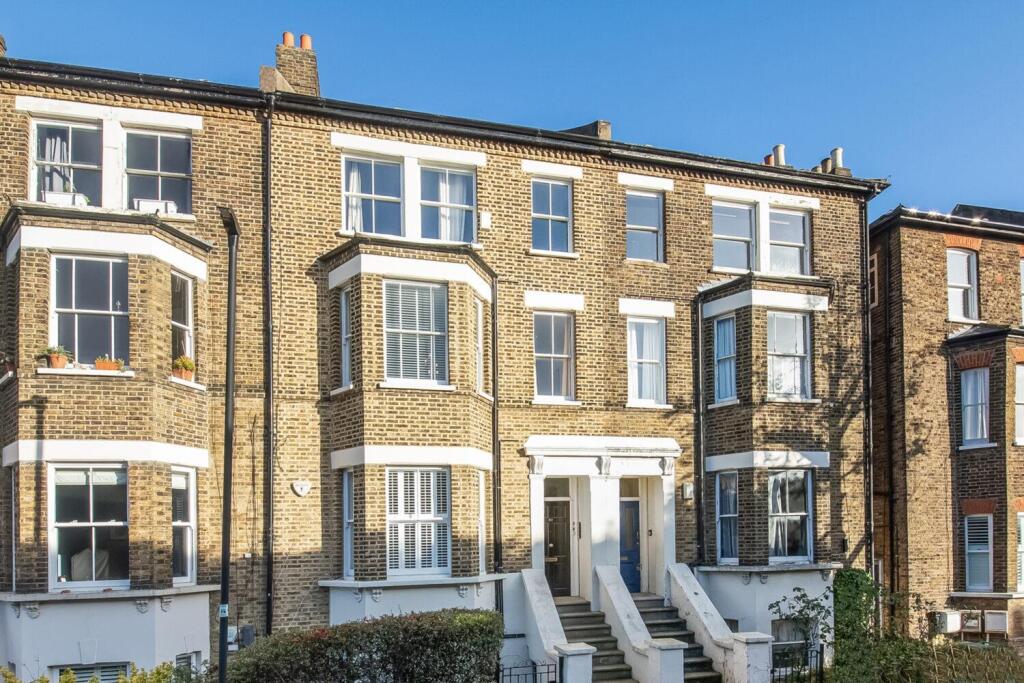 Main image of property: Thurlow Hill, West Dulwich, London, SE21