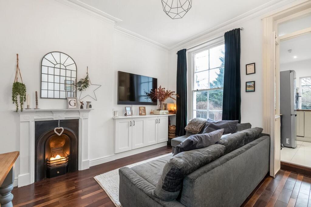 Main image of property: Hamilton Road West Norwood