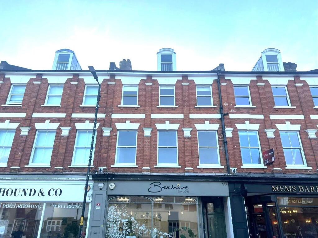 Main image of property: Park Hall Road, West Dulwich, SE21