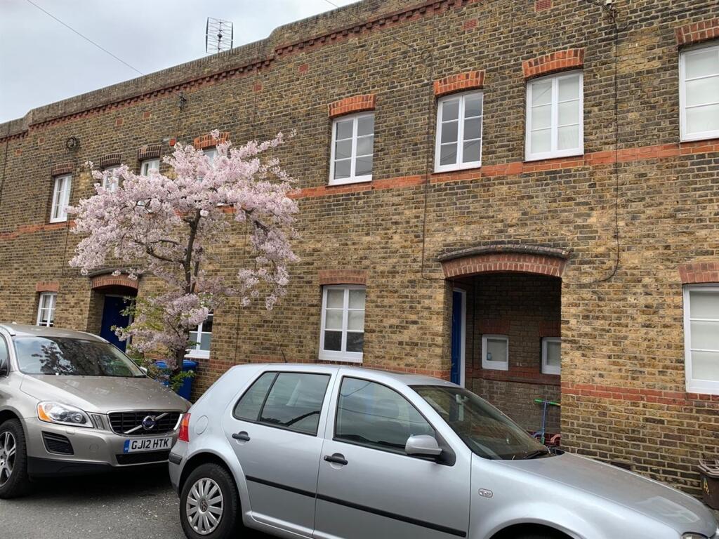 Main image of property: Aysgarth Road, Dulwich Village, London, SE21