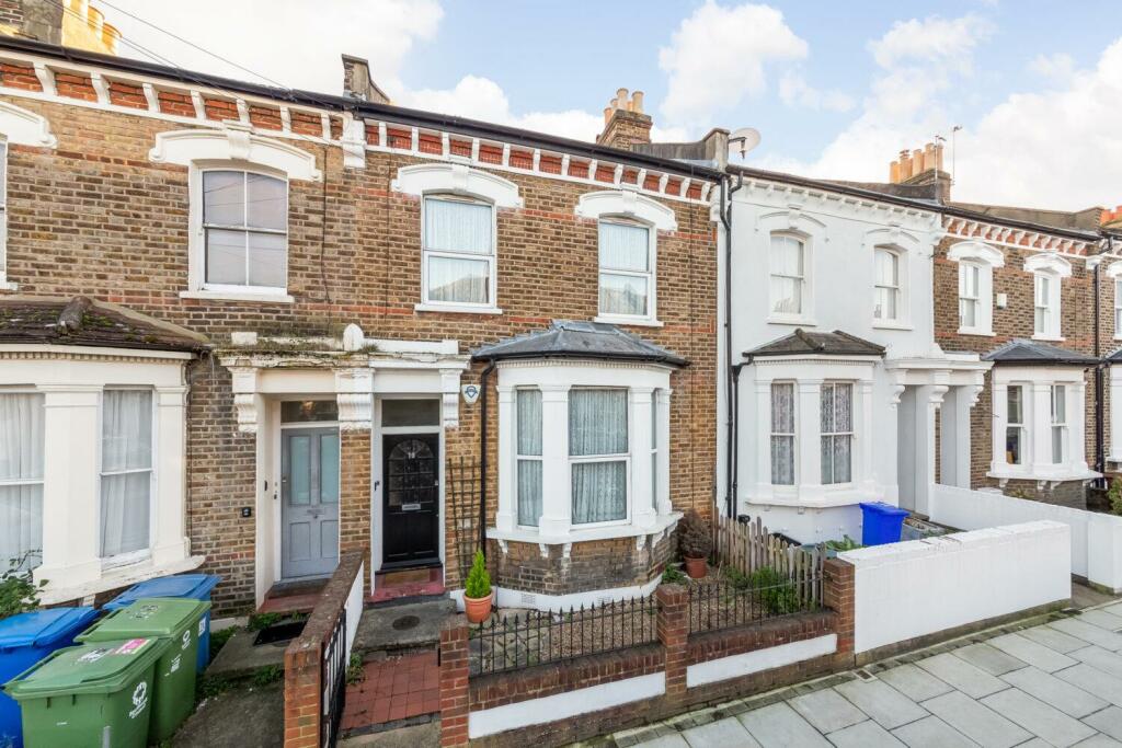Main image of property: Fellbrigg Road, East Dulwich, London, SE22