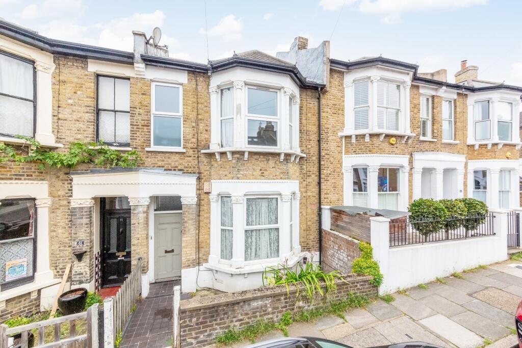Main image of property: Landcroft Road, East Dulwich, London, SE22