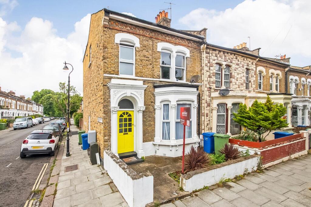 Main image of property: Gowlett Road, Peckham Rye, London, SE15