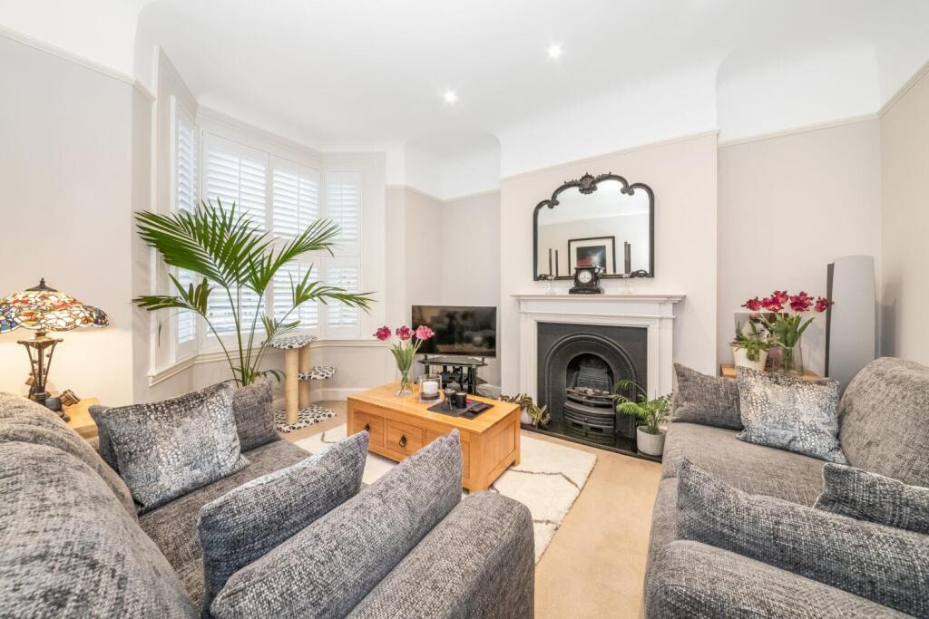 Main image of property: Copleston Road, Peckham Rye, London, SE15