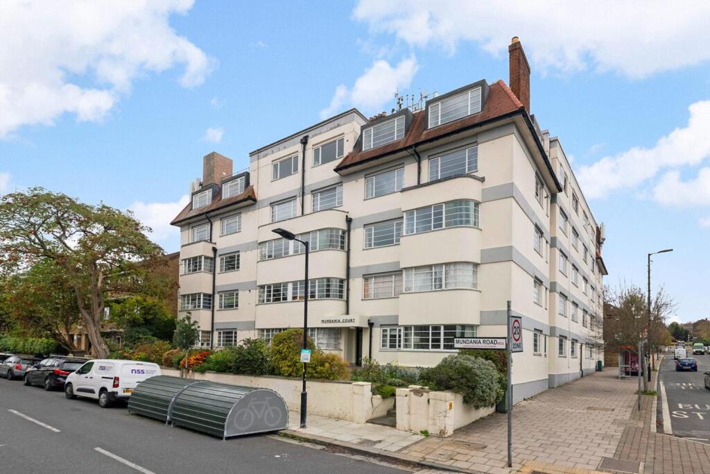 Main image of property: Forest Hill Road, East Dulwich, London, SE22