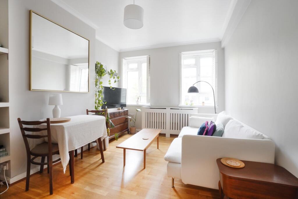 Main image of property: Barry Road, East Dulwich, London, SE22