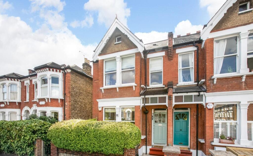 Main image of property: Tyrrell Road, East Dulwich, London, SE22