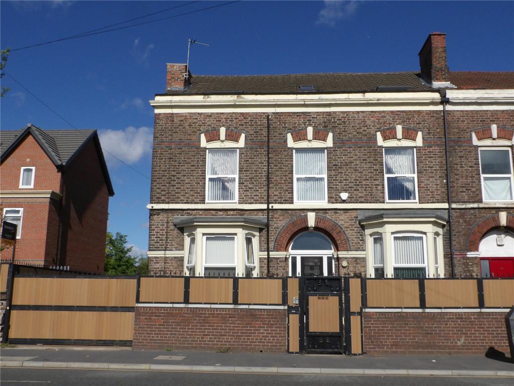 7 bedroom apartment for sale in Prescot Road, Fairfield, Liverpool