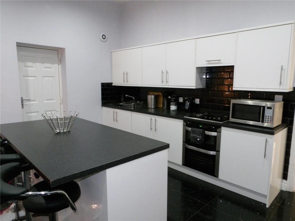 7 bedroom property for sale in Prescot Road, Fairfield, Liverpool