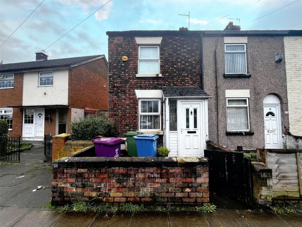 Main image of property: Carr Lane East, Liverpool, L11