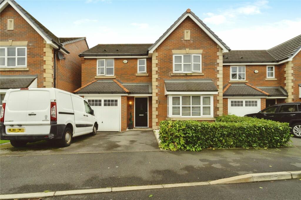 Main image of property: Pete Best Drive, West Derby, Liverpool, L12