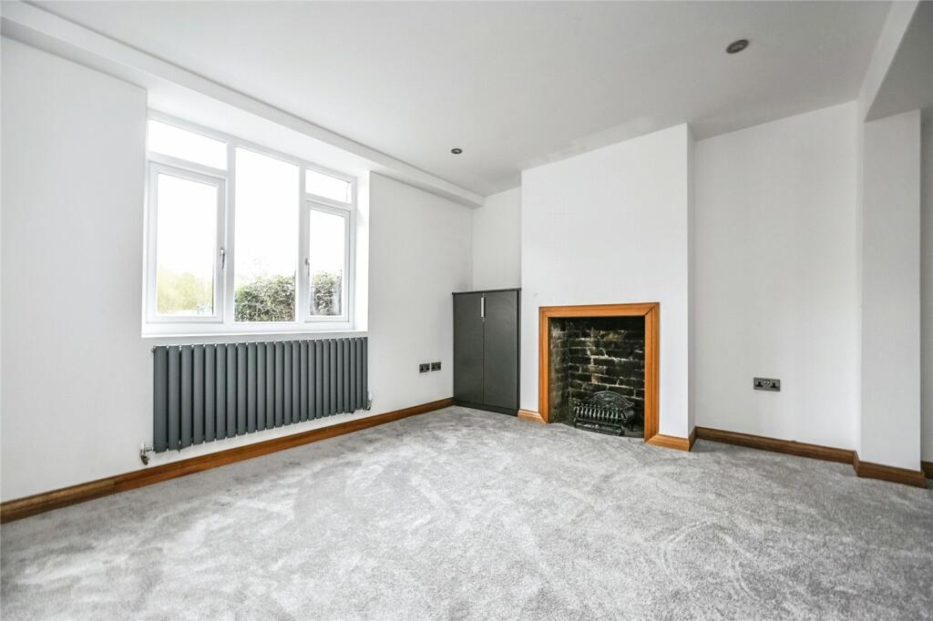 Main image of property: Mab Lane, West Derby, Merseyside, L12